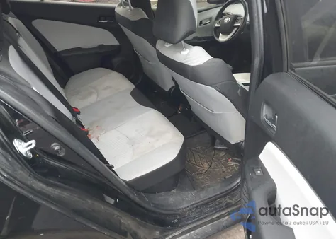 2016 Toyota Prius Three from USA, damaged, VIN JTDKARFUXG3018180